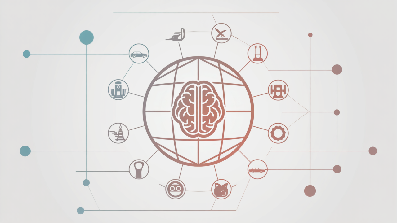 AI कृत्रिम बुद्धिमत्ता म्हणजे काय?