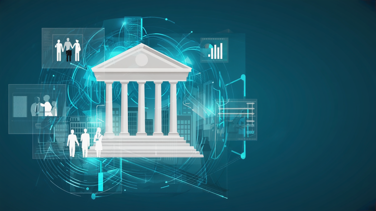 शासन व्यवस्थापनात AI कसे उपयोगी ठरू शकते?