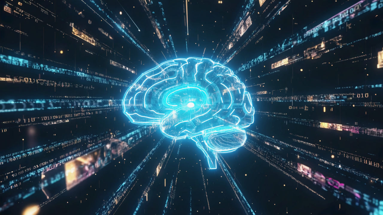 AI साठी डेटा का महत्त्वाचा आहे?