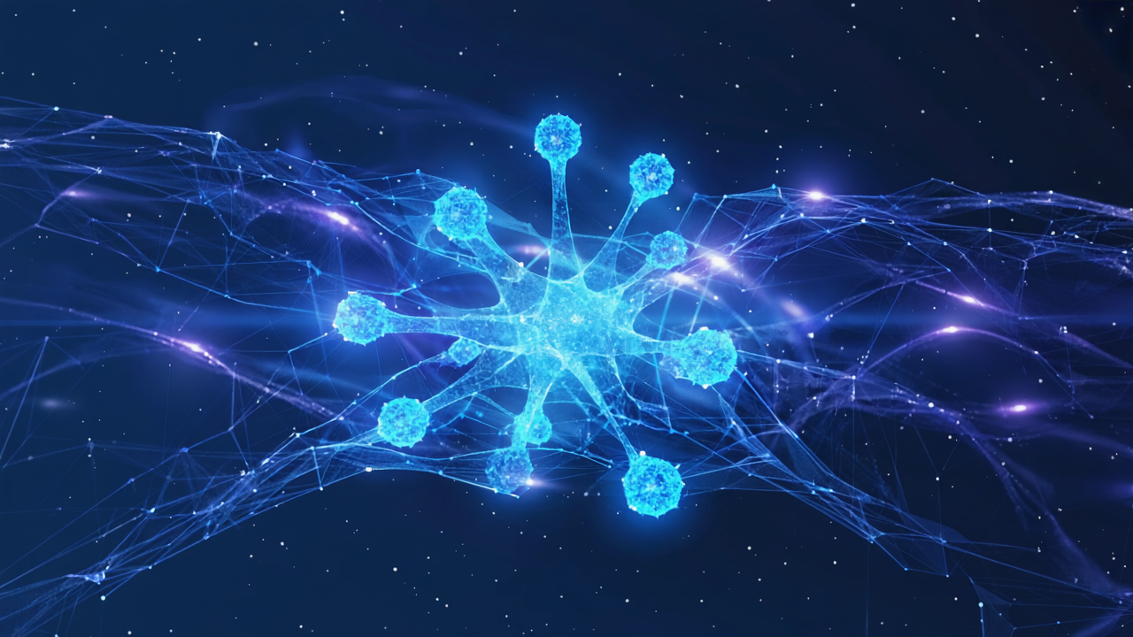 AI न्यूरल नेटवर्क म्हणजे काय