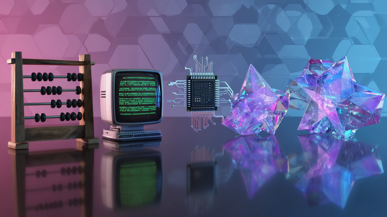 AI चा इतिहास