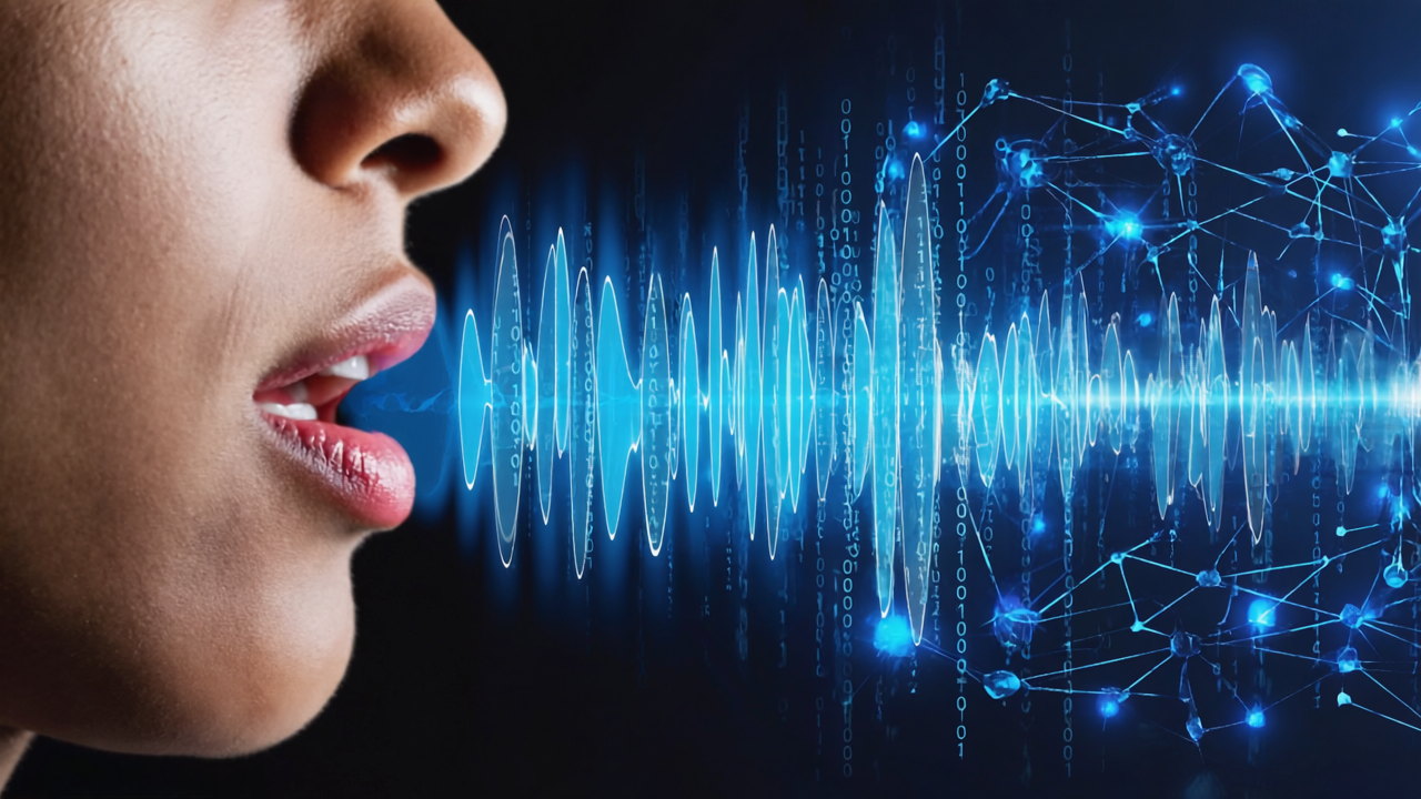 AI  भाषेवर आधारित डीप लर्निंग: NLP म्हणजे काय?